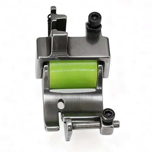 Pie Prensatelas Ajustable para Máquina de Coser Industrial miniatura 2