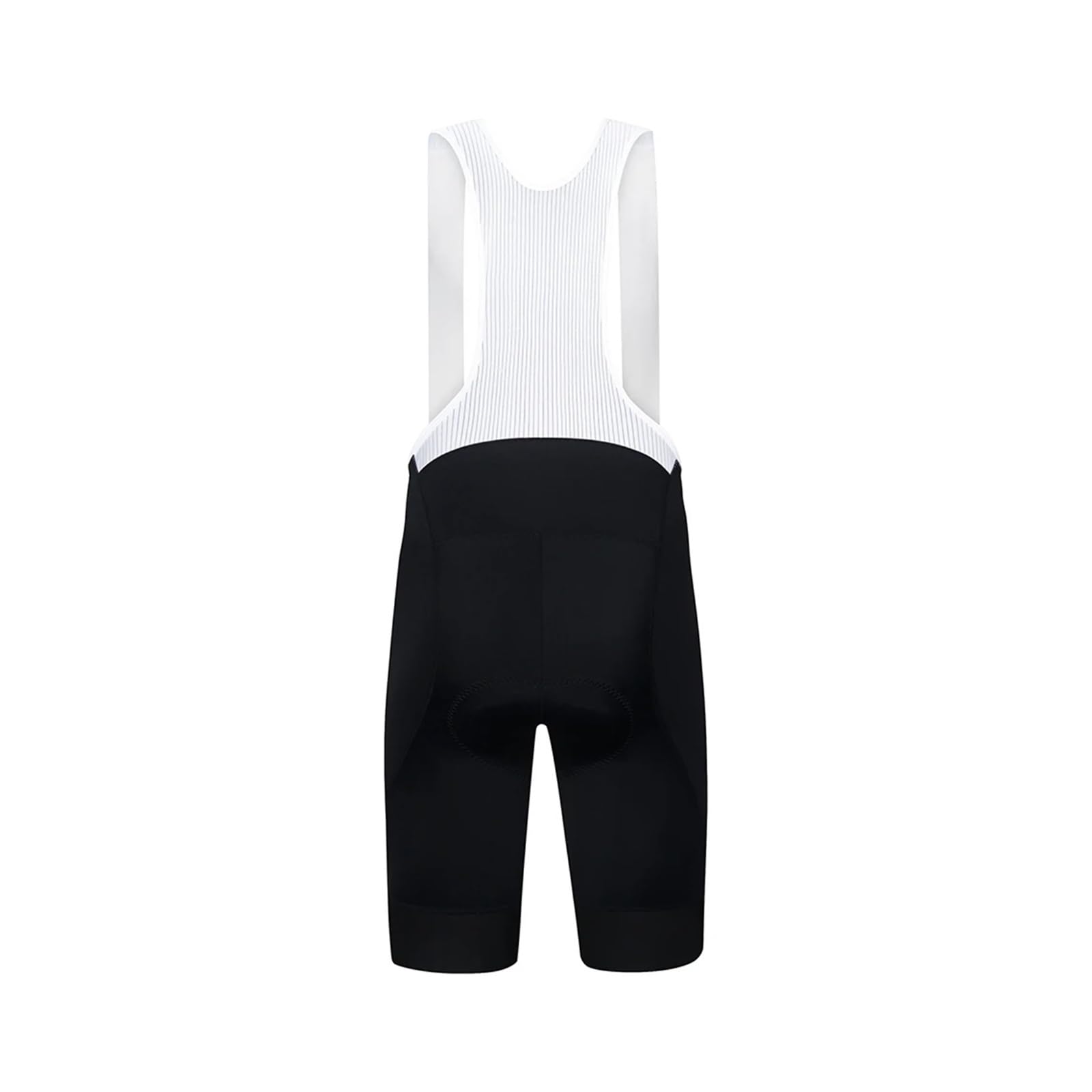 Pantaloncini da Ciclismo con Bretelle Uomo, Pantaloni Bici Strada, Ciclista