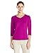 Columbia Sportswear Women's Skiff Agua 3/4 Sleeve Shirt