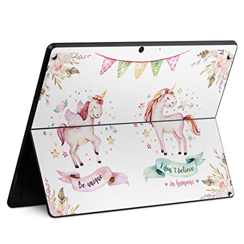 igsticker Surface Pro X pXLV[ T[tFX v GbNX m[gubN m[gp\R Jo[ P[X tB XebJ[ ANZT[ ی 015554 jR[ n d pXe