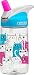 CamelBak Kids Eddy Water Bottle, Cats, 0.4 L