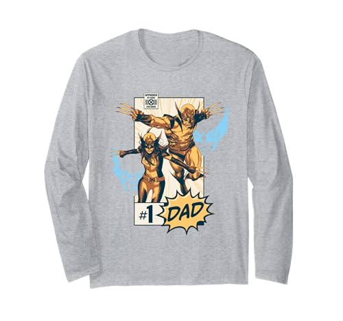 �}�[�x�� X-MEN �E�����@���� X-23#1 Dad ���̓� �M�t�g ����T�V���c