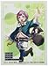 Bushiroad Sleeve Collection High Grade Vol. 2208 Does Mom Like Two Attack Attacks with Normal Attacks? Portal
