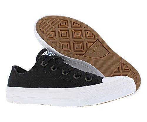 Converse Chuck Taylor II Ox Casual Women's Shoes Size 92