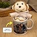 DEREGALOOS Peluche Personalizado Imagen de DEREGALOOS Peluche Personalizado