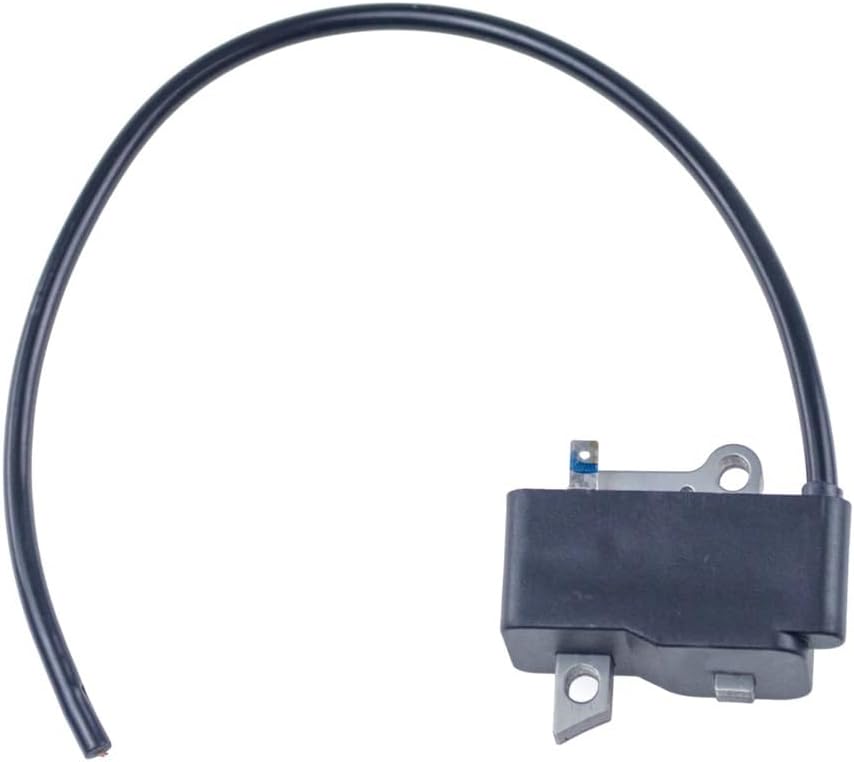 Ignition Coil Fit for 322E 323HD-60 323-HE3 325-E 325-HD 325-HE3 325-HE4 325-HS99 326-E 326-HDA 326-HE 326-HS 326-P5X