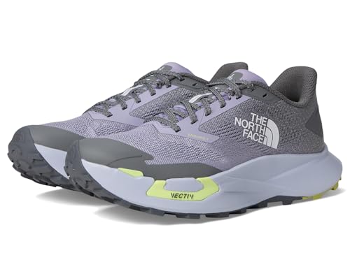 Chaussures de running trail femmes Vectiv Enduris 4 The North Face Lilac Peak