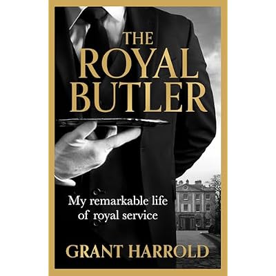 The Royal Butler