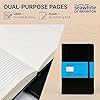 Seawhite Alternate Lined Travel Journal A5 #3