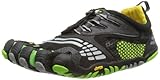 Vibram FiveFingers Komodo Sport Black/Grey/Green M3781 size44