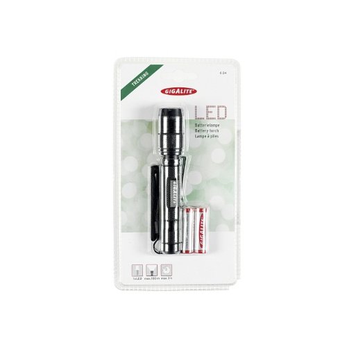 Preisvergleich Produktbild Gigalite LED Tala G24 2xAA