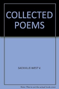 Hardcover Collected poems Book