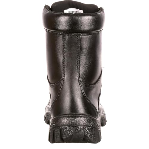 ROCKY TMC Public Service Boot4