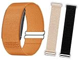 Atlanta Fitnessband mit 3 Bändern Gesundheitstracker - 9760/12
