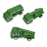 Juguete de coche: no requiere pilas, solo tienes que tirar de hacia y es cómodo y fácil de jugar para los juguetes de coche para