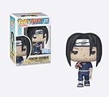 Funko Naruto Shippuden Itachi Uchiha Goodbye Exclusive Pop Vinyl Figura 2173