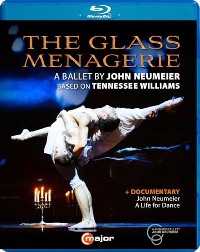 Glass Menagerie - A Ballet By John Neumeier