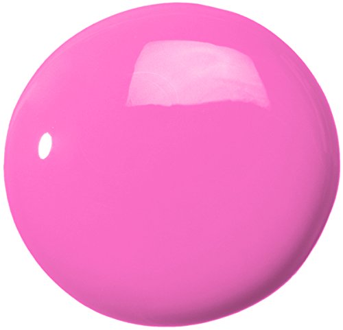 Layla Cosmetics, Smalto Colorato In Gel, Girlish Pink, 10 Ml - 4