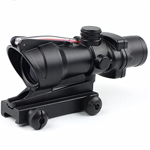 Which Best Cheap Acog Scope Should You Buy Now? Gadget Infinity