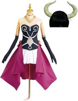 Amazon.co.jp: [fenglei] 「ウィッグ、靴追加可 」葬送のフリー