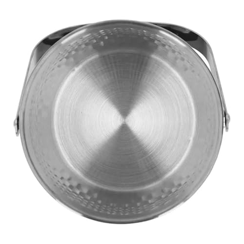 Récipient à glace isolé pour garder vos glaçons intacts au soleil - 4