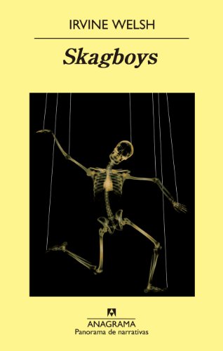 Skagboys (Mark Renton nº 1)