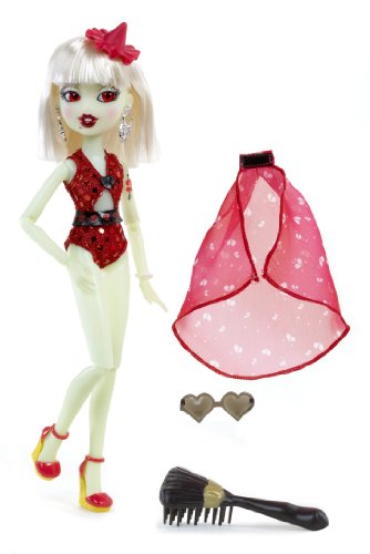 Preisvergleich Produktbild Midnight Beach Doll Jade J'Adore