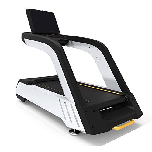 Image of Treadmill Walking Home Flexible Shock-Absorbing Mute Exercise Multi-Function Adjustable Walking Machine Gym Treadmill