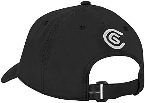 Cleveland Golf Men's Unstructured Hat (One Size Fits All)