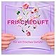 Always Daily Fresh Slim Flexistyle Slipeinlagen 100 Stück, Mit Frischeduft, Ultra-dünn Und Passend Für Alle Slipformen