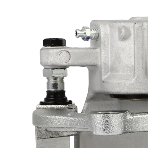 Image of 18-5016 Front Left /Right Disc Brake Caliper Assembly w /Bracket