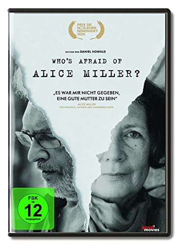 Who's afraid of Alice Miller? - Mehr Infos/Bestellen