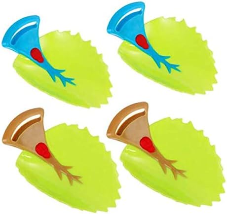 Faucet Extender 4 Pack Sink Handle Extension Attachment Hand-Washing Helper for Babies Toddlers Kids and Children