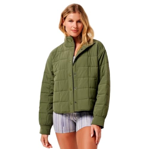 TravisMathew Women's Marin Jacket, Clover