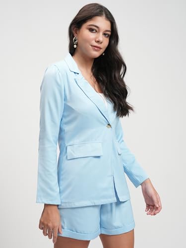 Image of Tokyo Talkies womens Co-Ord Set