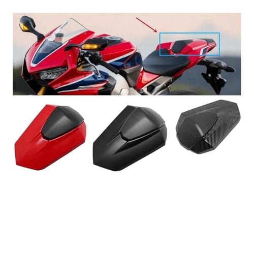 Carénage de capot arrière CBR1000RR aux finitions Premium