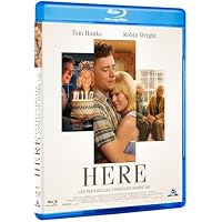 Here ? Les plus belles années de notre vie [Francia] [Blu-ray]