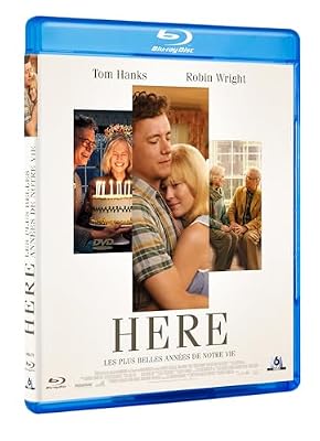 Here ? Les plus belles années de notre vie [Francia] [Blu-ray] | Ya disponible en tu tienda friki favorita! En mundofriki.es!