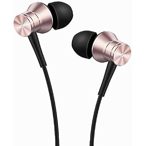 1MORE E1025 stijlvolle Dual Dynamic Driver in-ear hoofdtelefoon, draadloze hoofdtelefoon met 4 stijlvolle kleuren Dual…