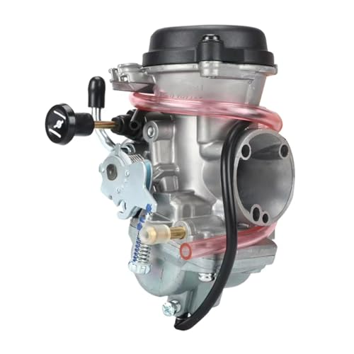 Carburateur 26 mm améliorant le démarrage à froid des moteurs Suzuki 125cc