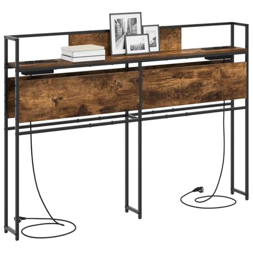 VidaXL Cabecero de librería de 150