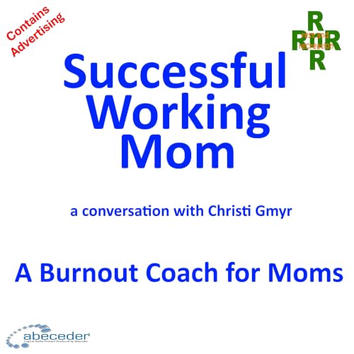 Successful Working Mom &ndash; a conversation with Christi Gmyr