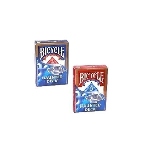 Bicycle Ghost Spirit (Blue Back)