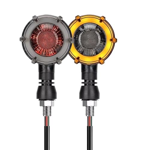 Clignotants universels pour moto momt pour remplacer les feux de scooter