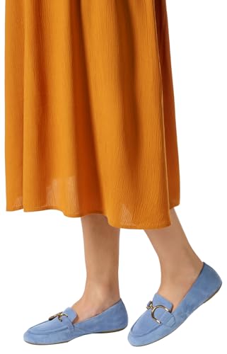 Image of Geox Womens Moccasin
