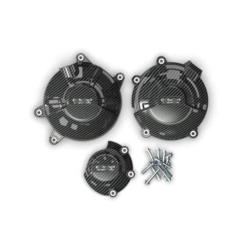 Cubierta Protectora para Motor resistente para CBR500F 5