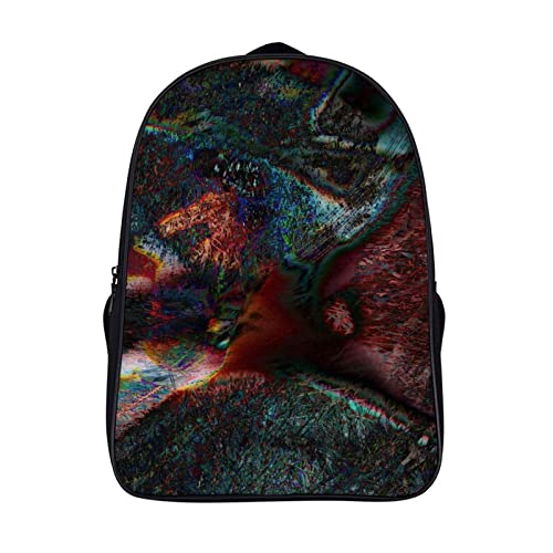 Sac à dos de travail et voyage artistique pour adultes créatifs en mouvement