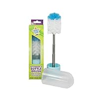Algopix Similar Product 9 - Mighty Clean Extendable Bottle Brush 