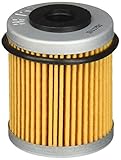 HIFLO FILTRO HF157 Premium Oil Filter