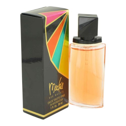 Preisvergleich Produktbild Bob Mackie - Mackie 30 ml EdT for Women